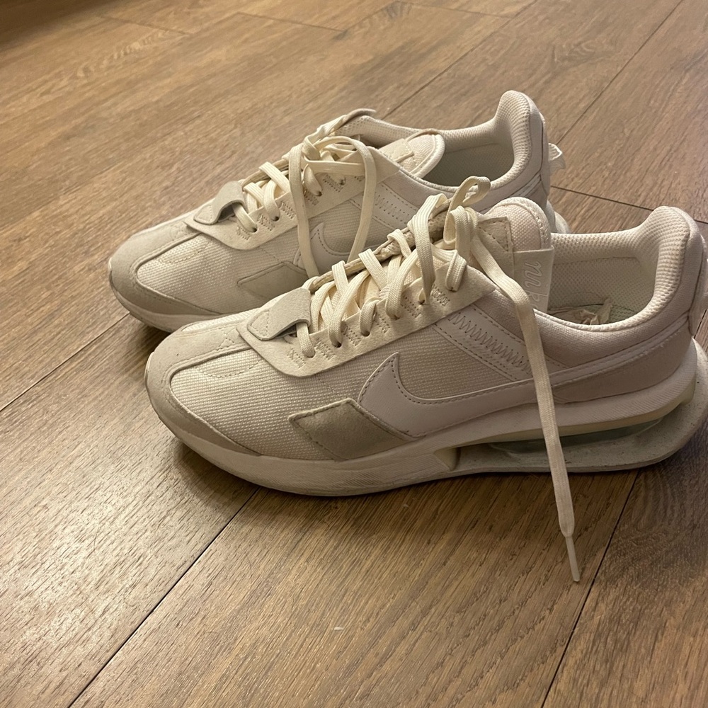 Nike waffle